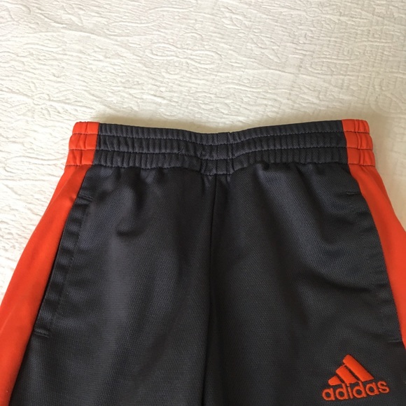 2T (4/$20) Adida Athletic Pants - Picture 8 of 10